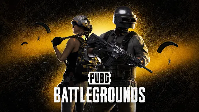 PUBG oyun içi görüntü